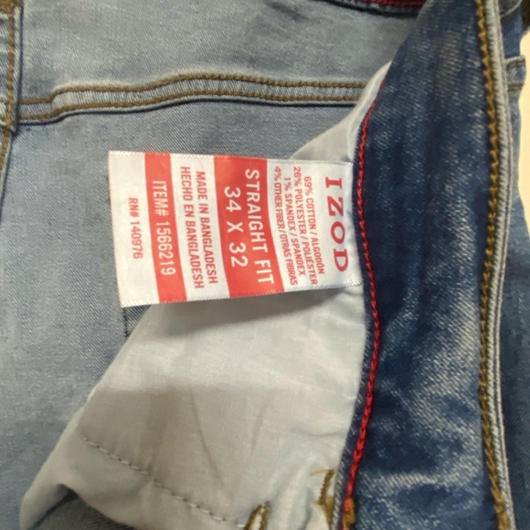 Used Jeans in good condition - Picture 4 of 4